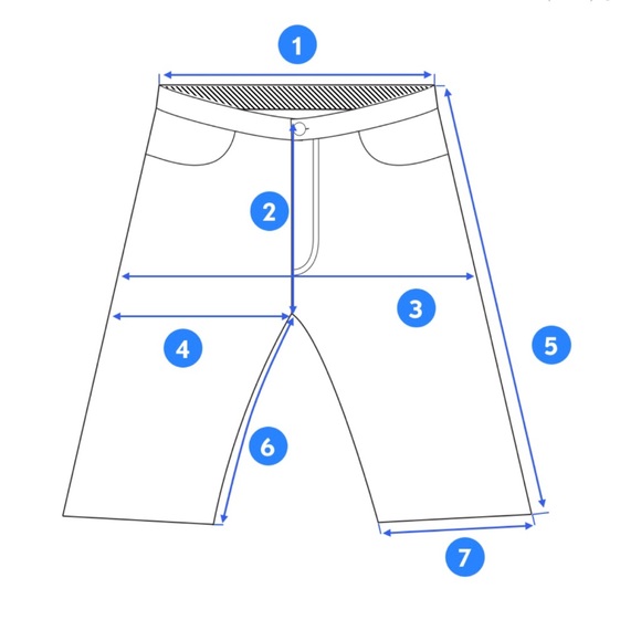 NWT: 10 CROSBY DEREK LAM | Knitted Pattern Shorts - Picture 5 of 6